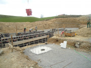 Landwirtschaftliche Bauten